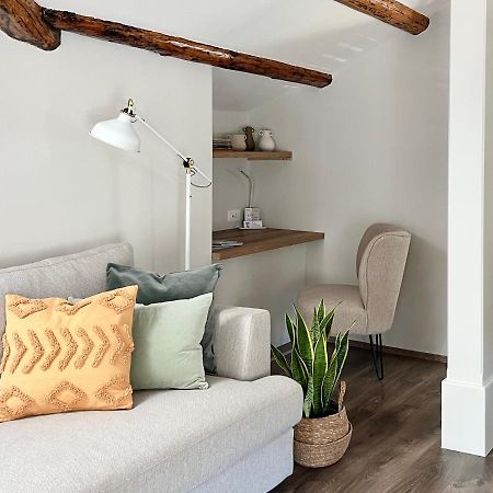 Parentium Loft Center Square Lejlighed Poreč Eksteriør billede